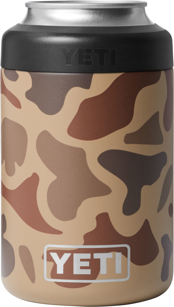 Yeti Rambler 355ml Colster Can Insulator