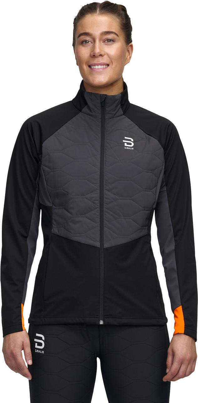 B Daehlie Challenge 2.0 Jacket - Women's