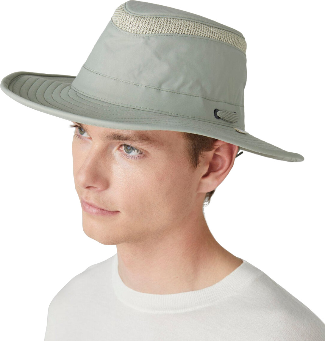 Tilley LTM6 Airflo Broad Brim Hat - Unisex