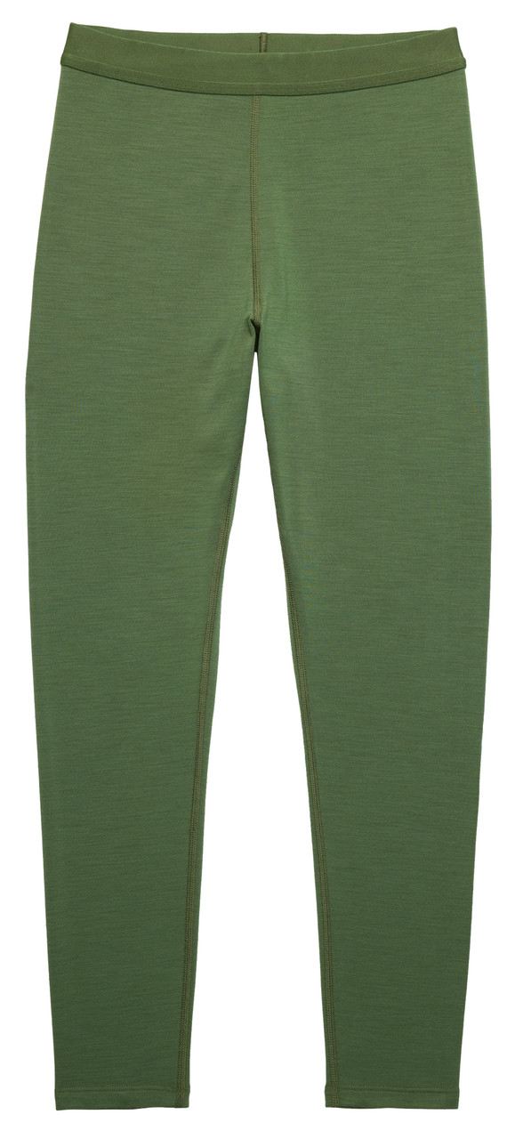 MEC T2 Merino Base Layer Bottoms - Youths