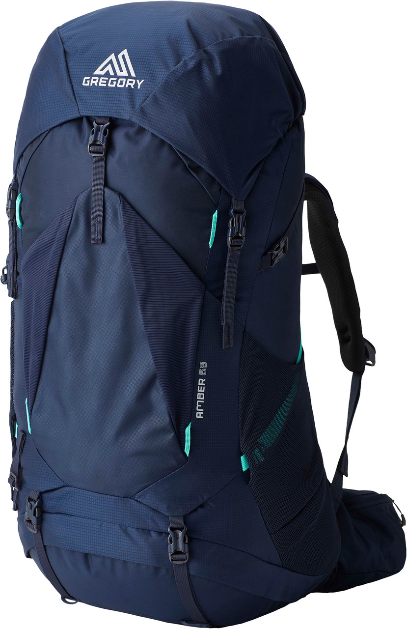 Gregory Amber 68 Backpack - Women's