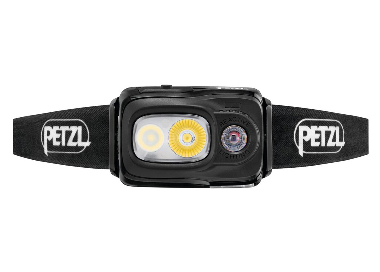 Petzl Swift RL Headlamp