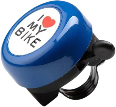 Evo Ring-A-Ling Bike Love