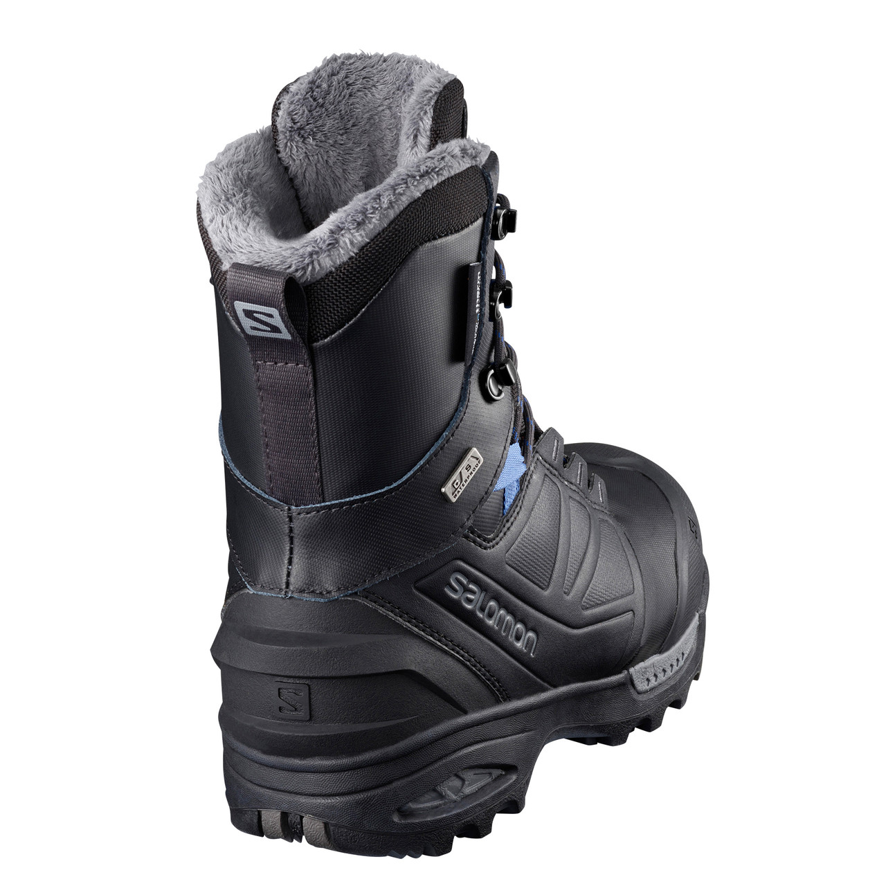 Salomon Toundra Pro CS Waterproof Winter Boots - Women's