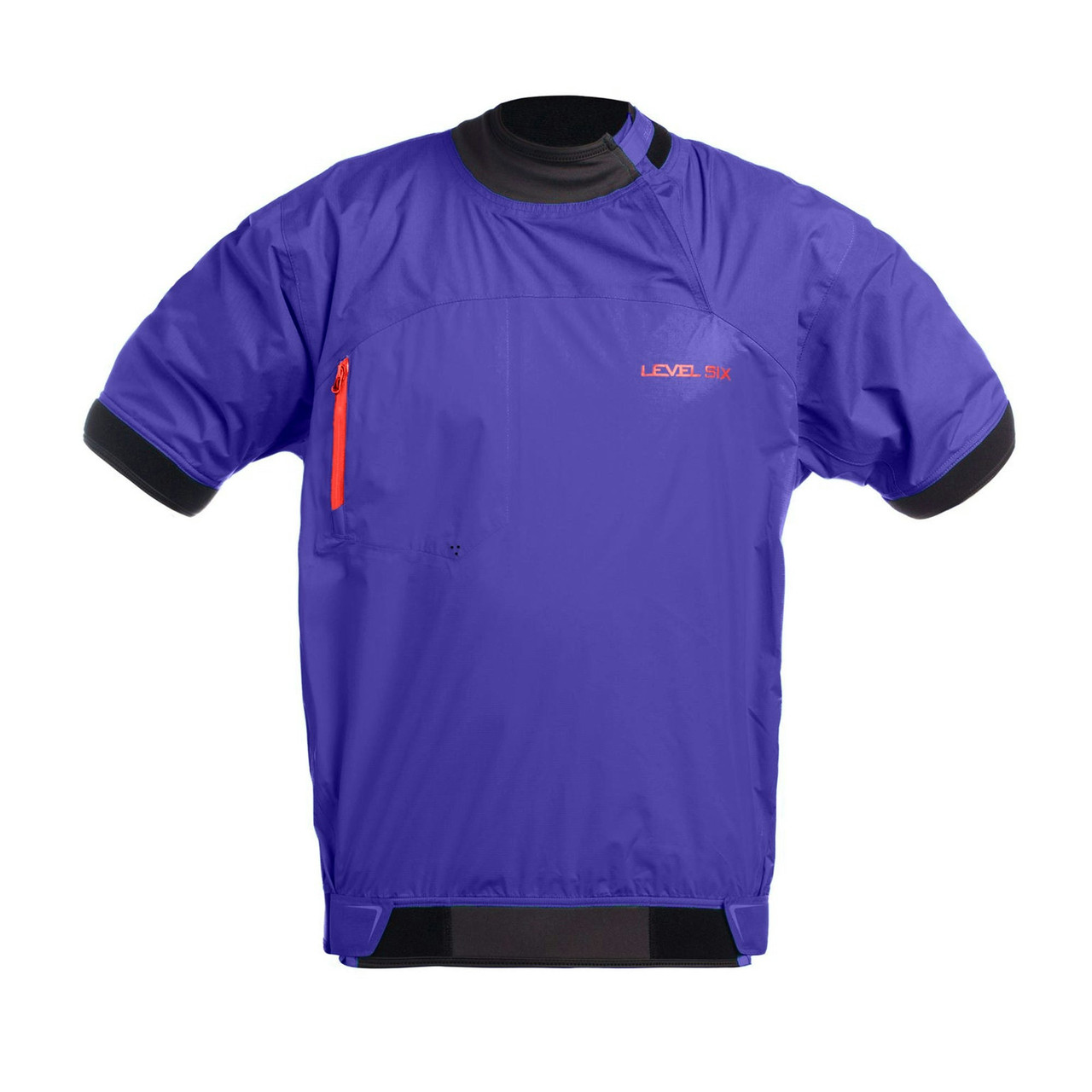 Level Six Huron Splash Top - Men's