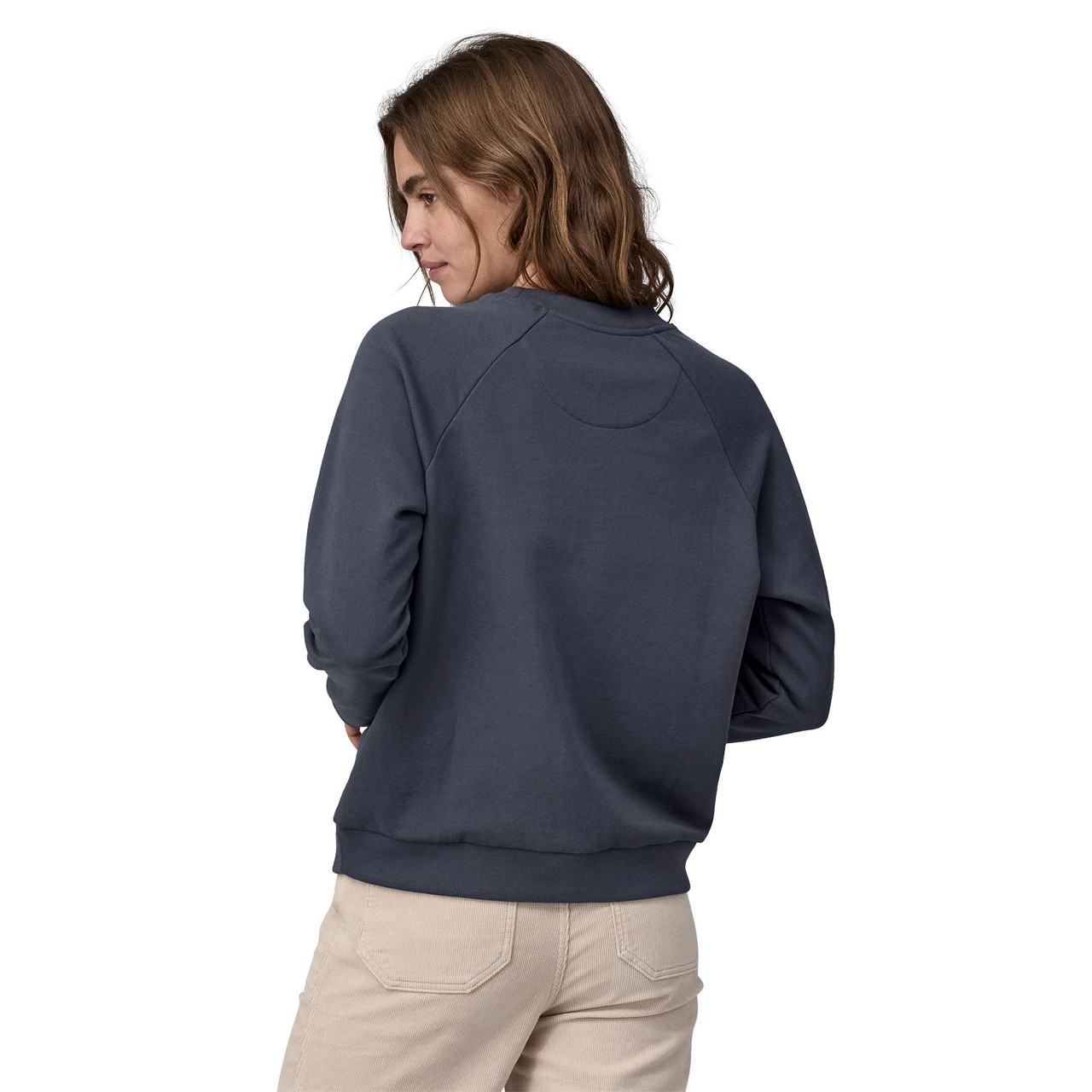 Patagonia Regenerative Organic Certified Cotton Essential Top - Women's