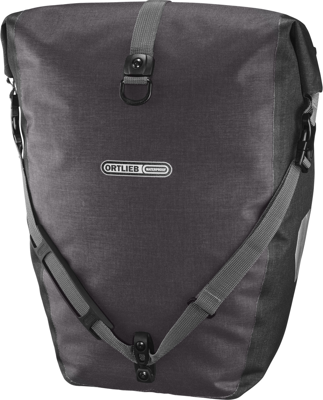 Ortlieb Back-Roller Plus CR 40L Panniers