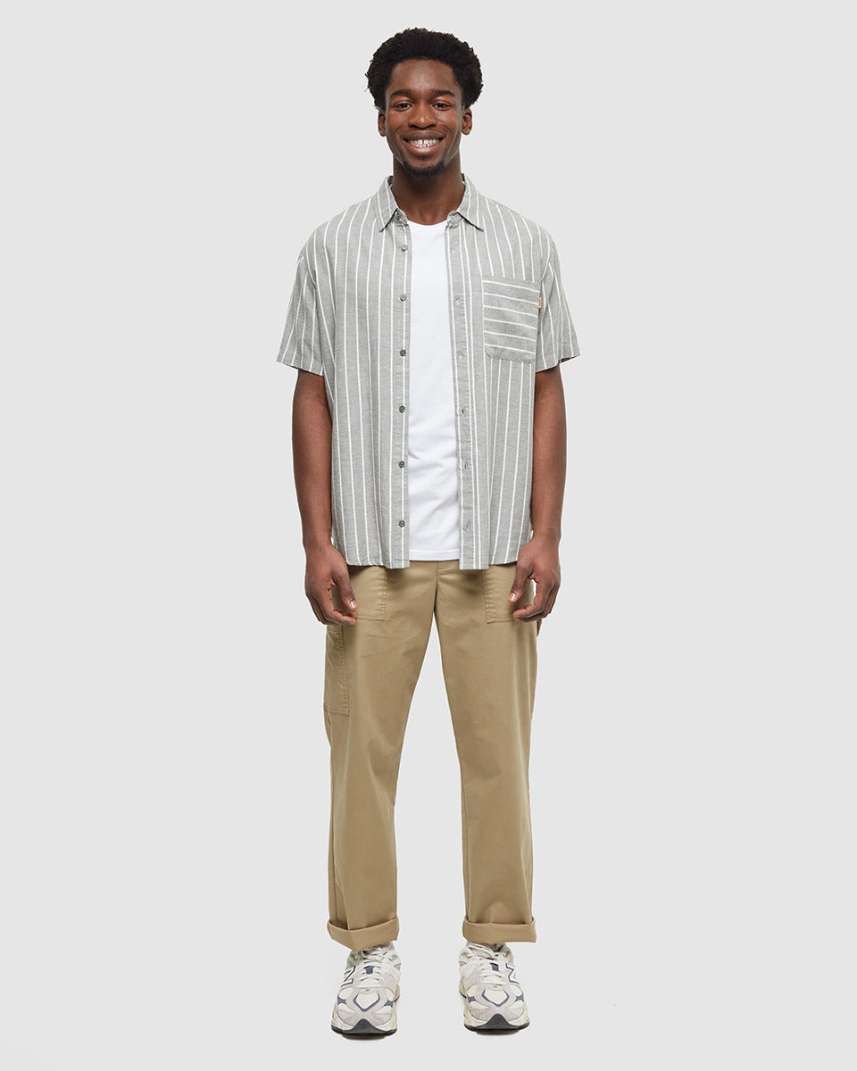 tentree Dundas Shirt - Men's