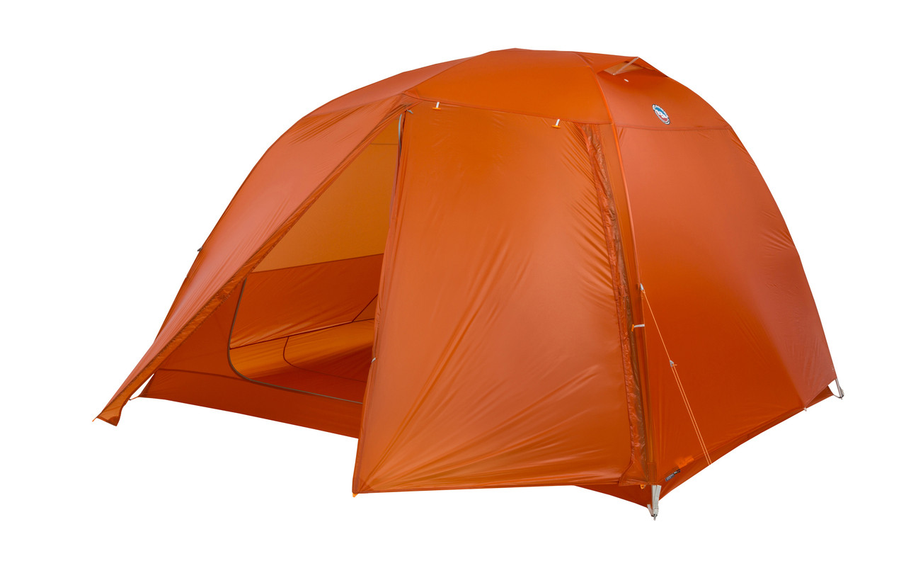 Big Agnes Copper Spur UL 5-Person Tent
