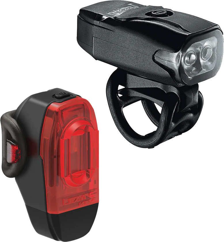 Lezyne KTV Drive/KTV Drive Light Set
