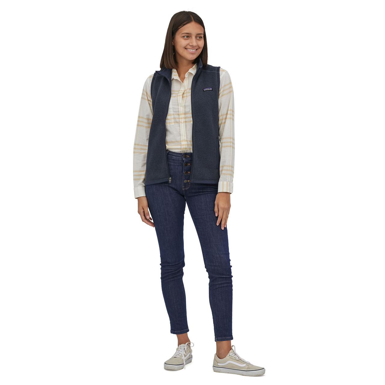 Patagonia Better Sweater Vest - Women's