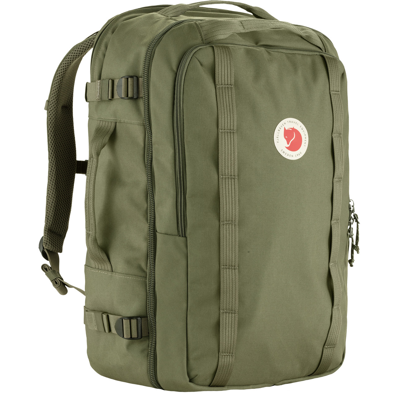 Fjallraven Farden Carry-On Travel Pack - Unisex