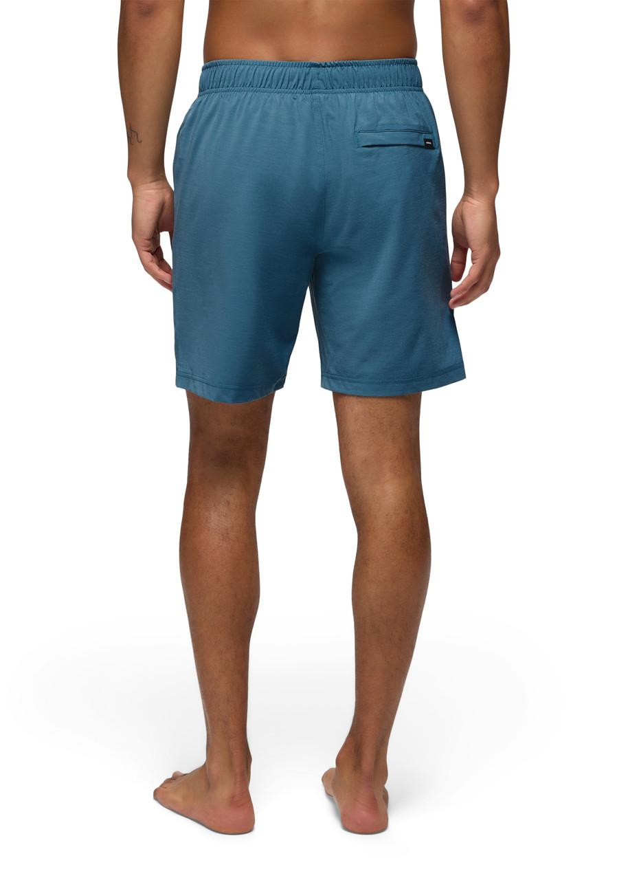 Prana Metric E-Waist Shorts - Men's