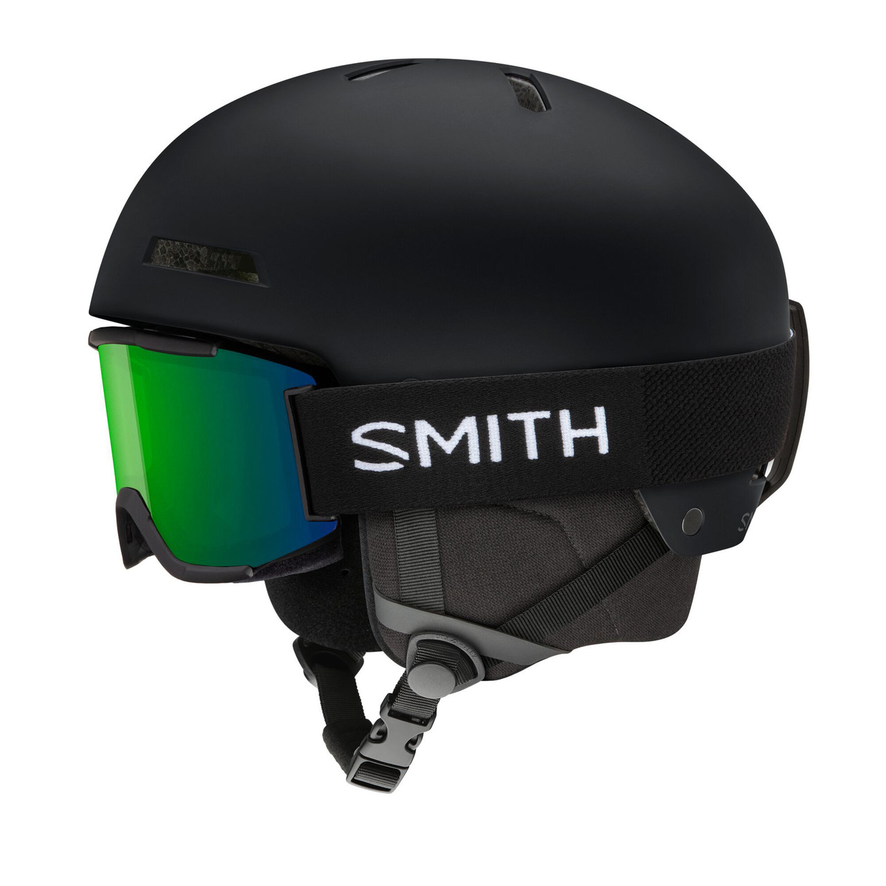 Smith Rodeo Snow Helmet - Unisex