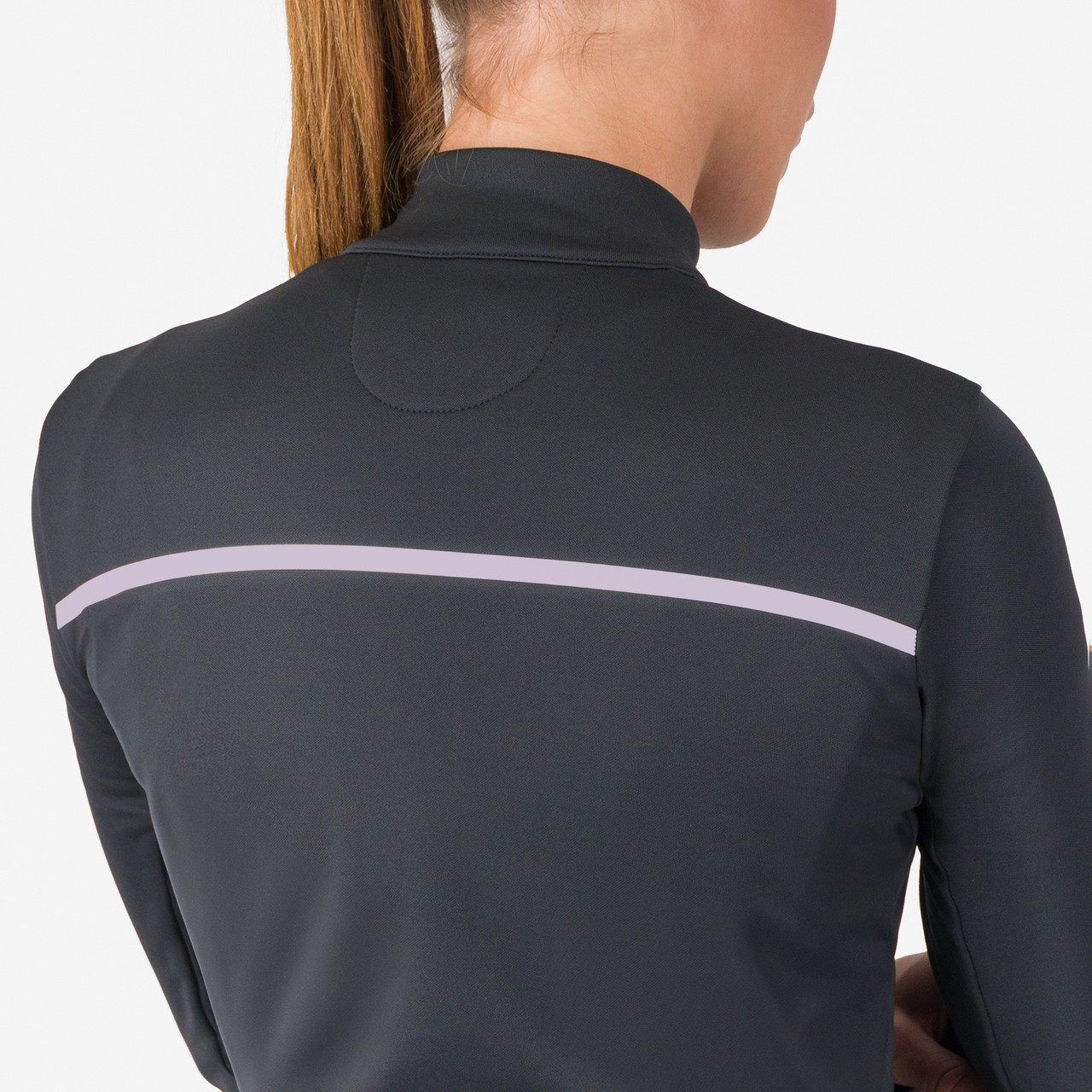Castelli Triple Crown Thermal Jersey - Women's