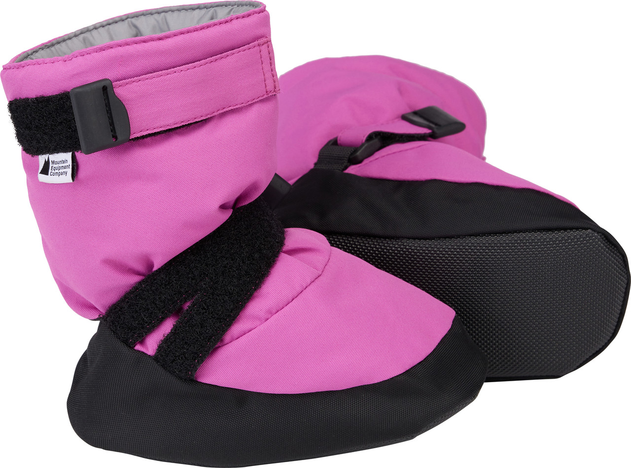 MEC Toaster Booties - Children