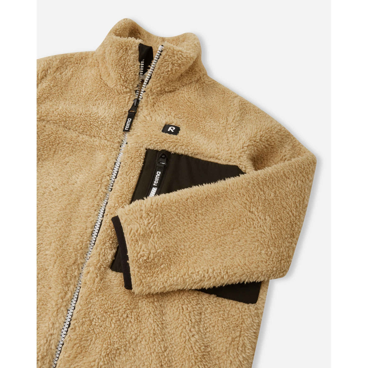 Reima Turilas Fleece Jacket - Children to Youths