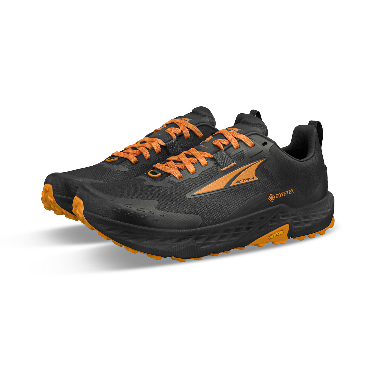Altra Timp 5 GTX Trail Running Shoes - Men's