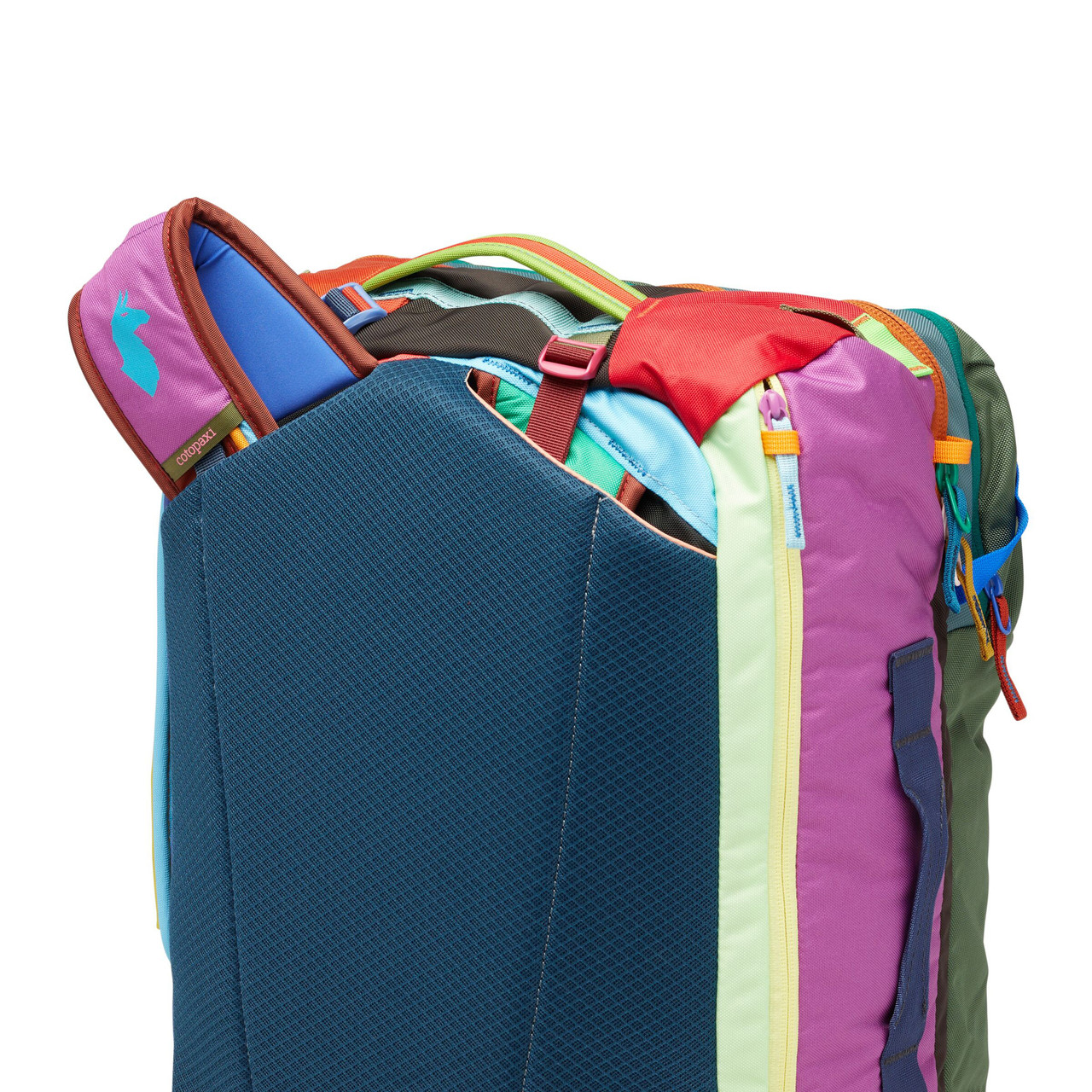 Cotopaxi Allpa 42L Travel Pack - Unisex