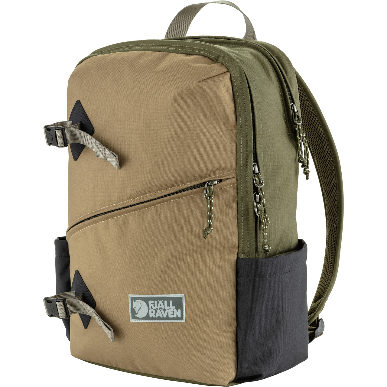 Fjallraven Vardag 17 Backpack - Unisex