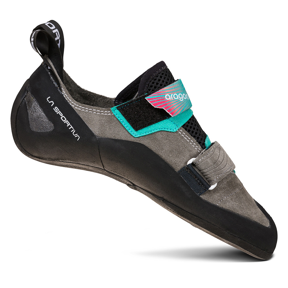La Sportiva Aragon Climbing Shoes - Women's