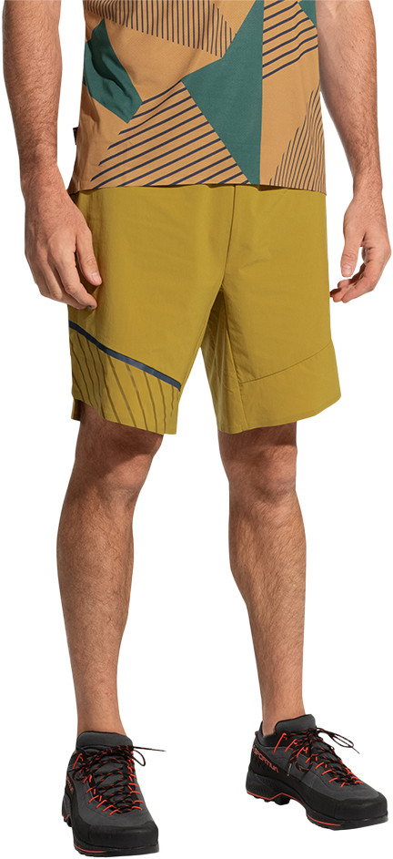 La Sportiva Comp Shorts - Men's