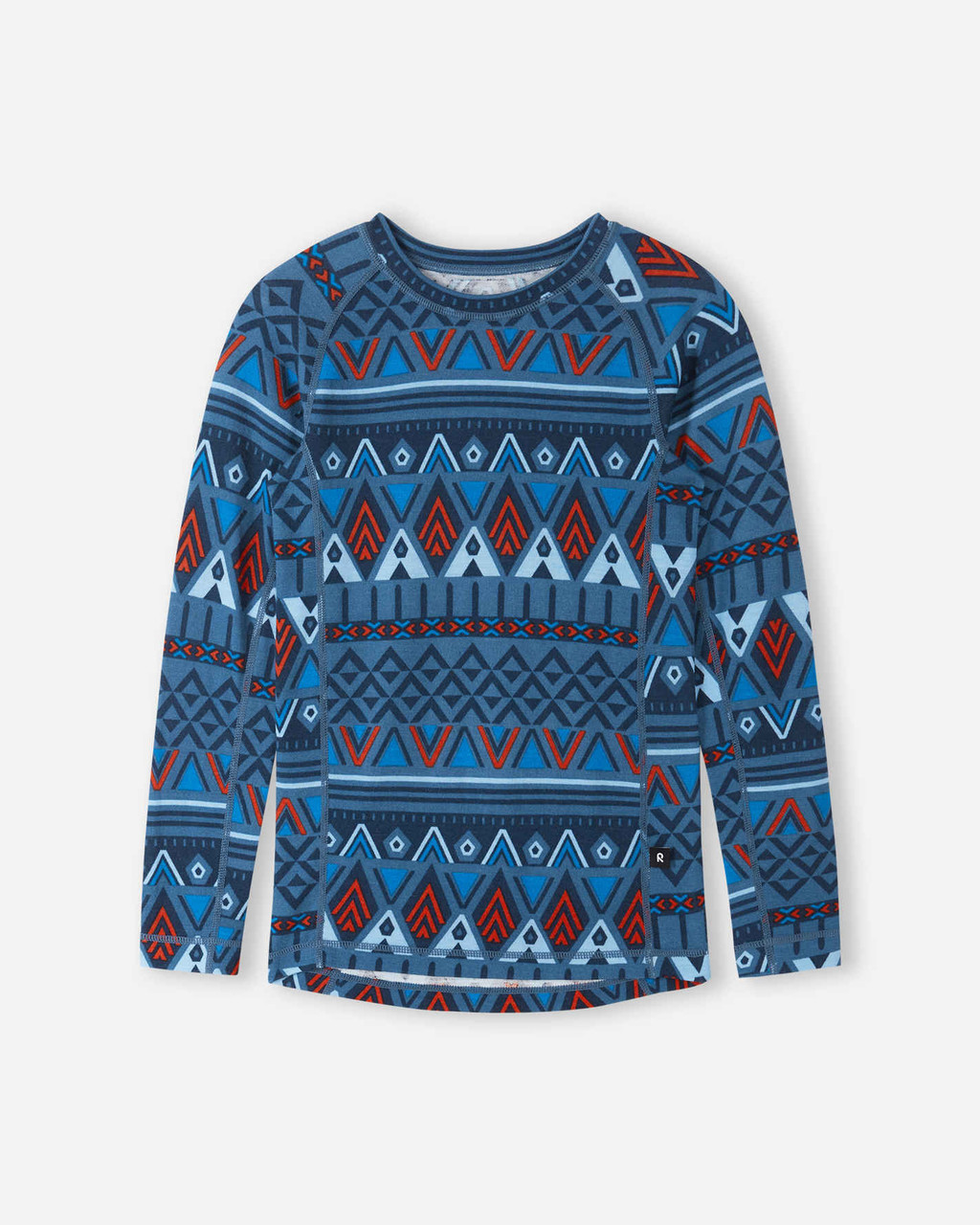 Reima Taitoa Thermal Set - Children to Youths