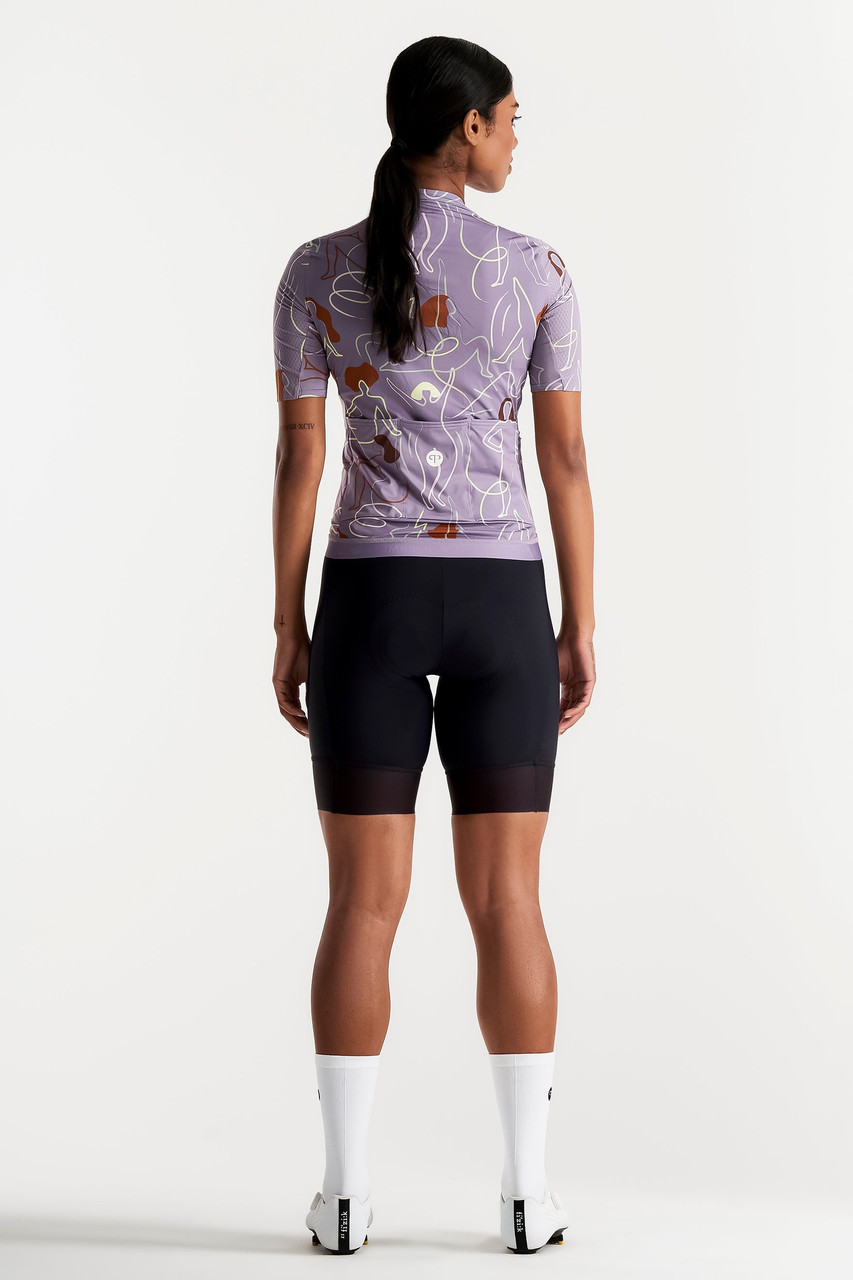 Peppermint Signature Jersey - Women's
