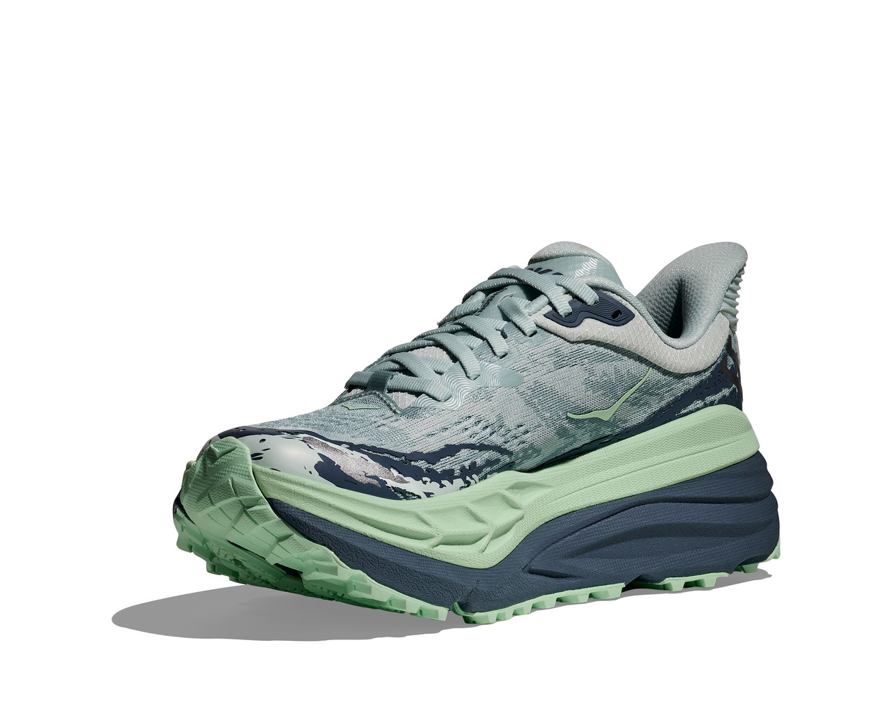 Hoka Stinson 7 Trail Running Shoes - Women's