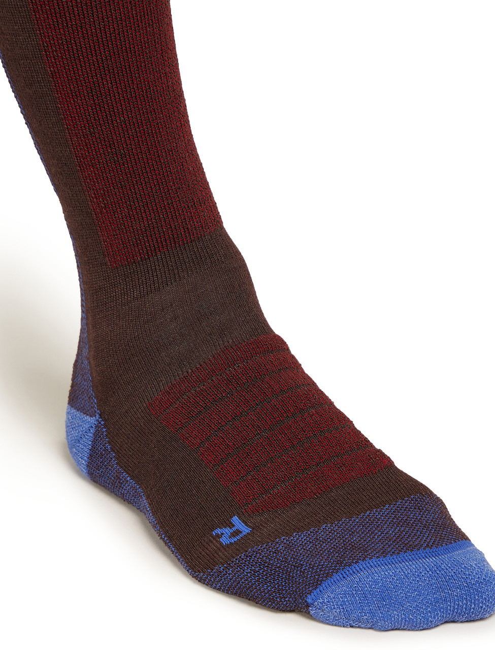 icebreaker Merino Ski+ Medium OTC Socks - Unisex