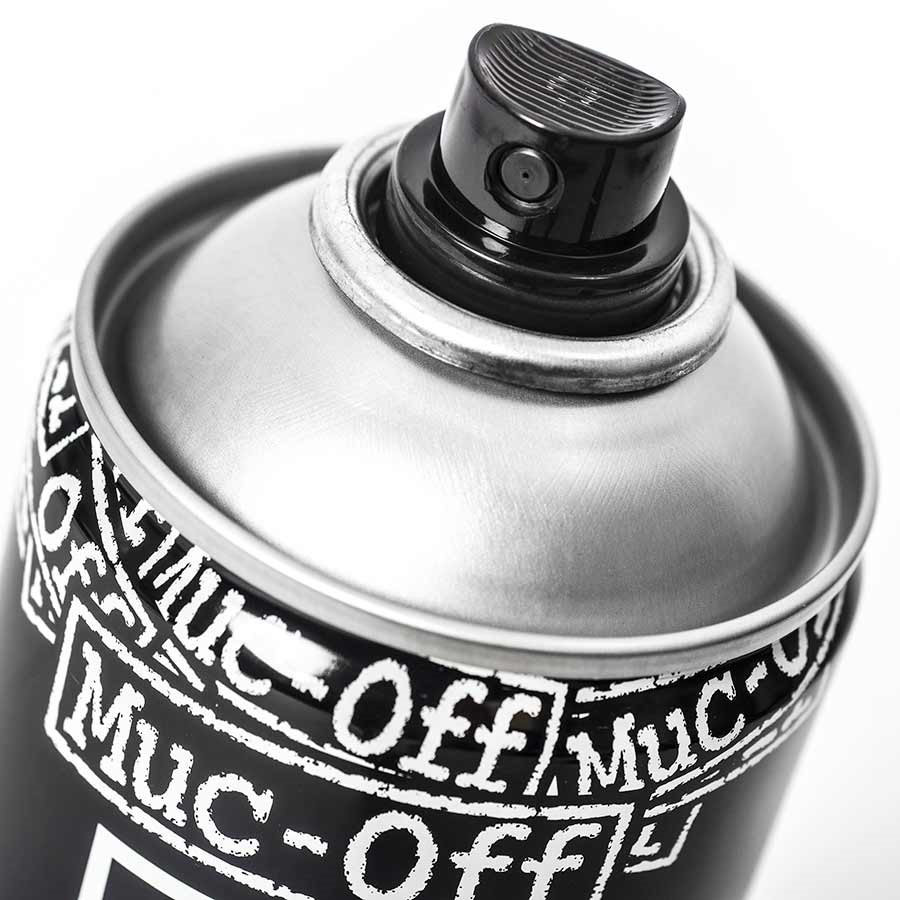 Muc-Off Bike Protect
