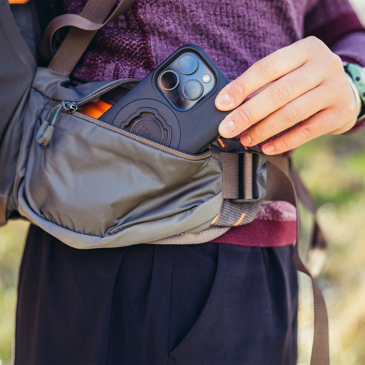 Gregory Maven 48 Backpack - Women's