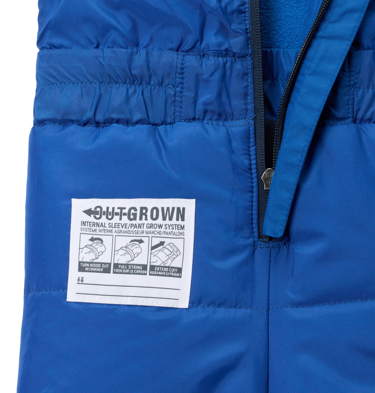 Columbia Buga III Set - Children