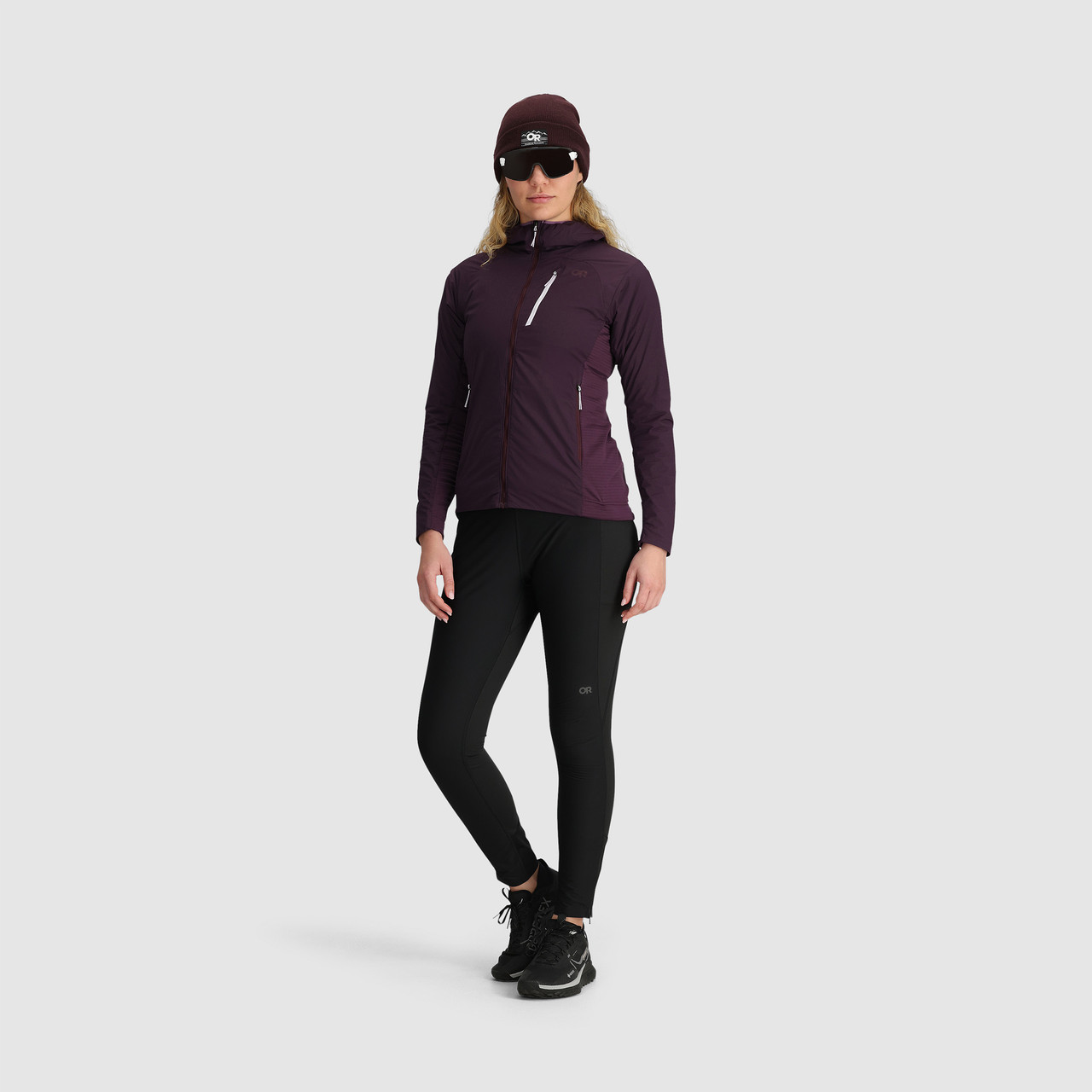 Outdoor Research Deviator Hoodie - Women's