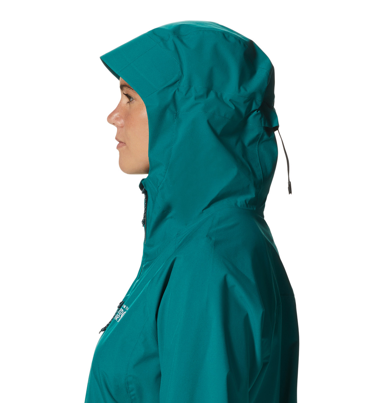 Mountain Hardwear Stretch Ozonic Jacket - Women's