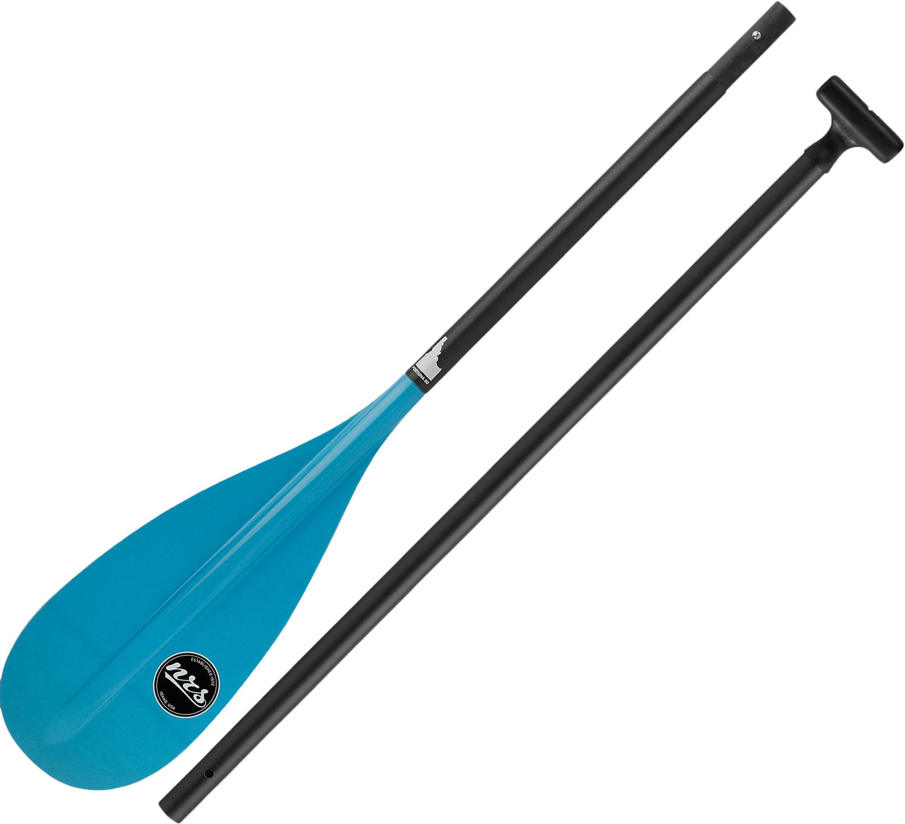 NRS Fortuna 90  Travel Adjustable SUP Paddle