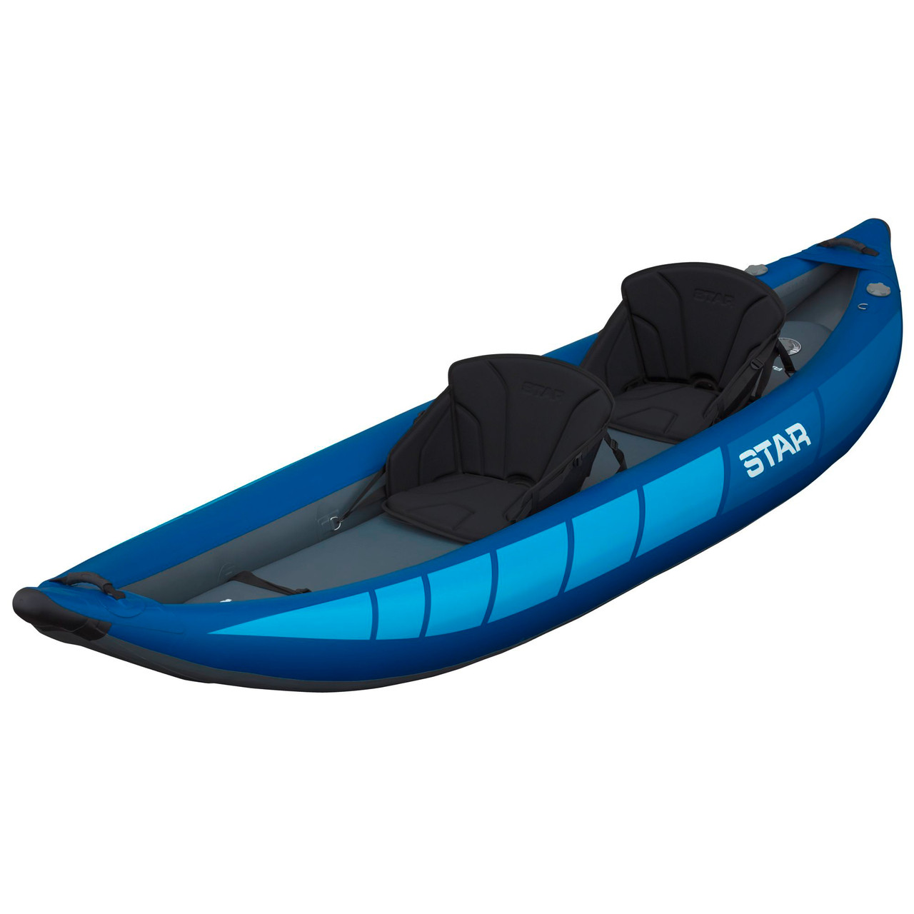 Star Raven II Inflatable Kayak