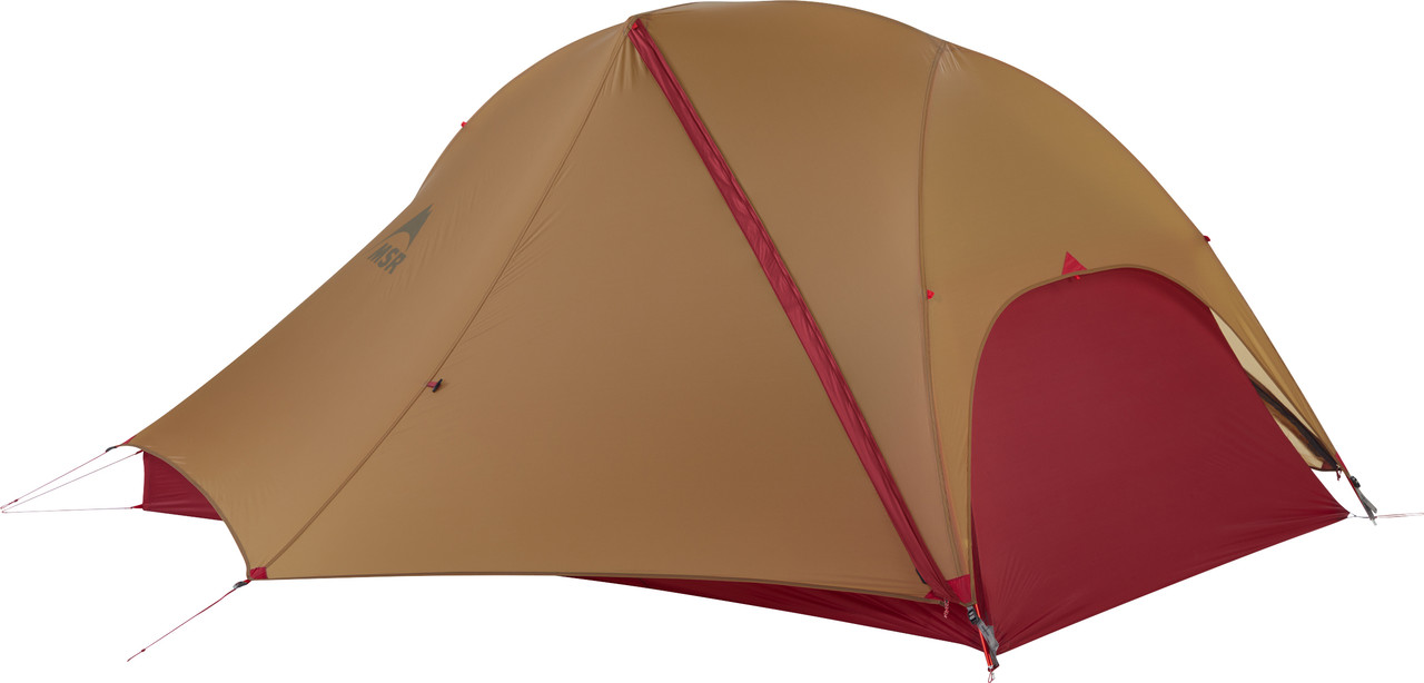MSR FreeLite 2-Person Tent