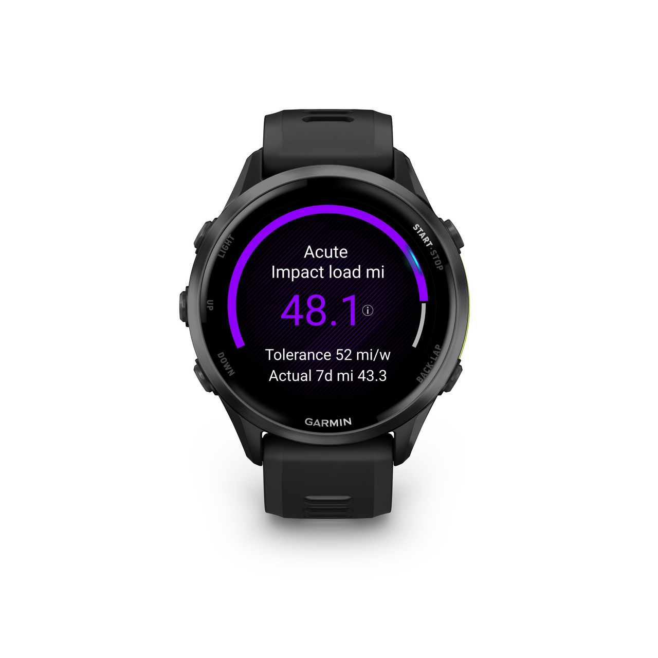 Garmin Forerunner 970 - Unisex