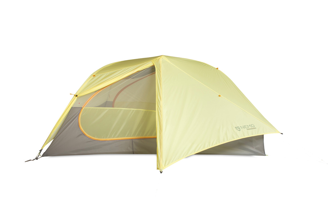 Nemo Mayfly OSMO 3P Tent