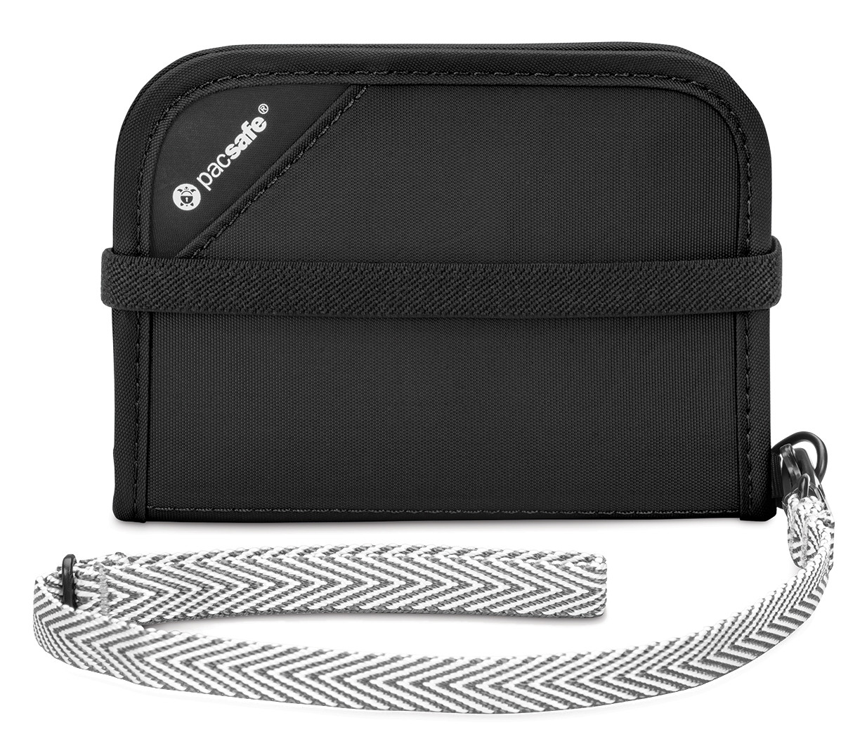 Pacsafe RFID safe V50 Compact Wallet - Unisex