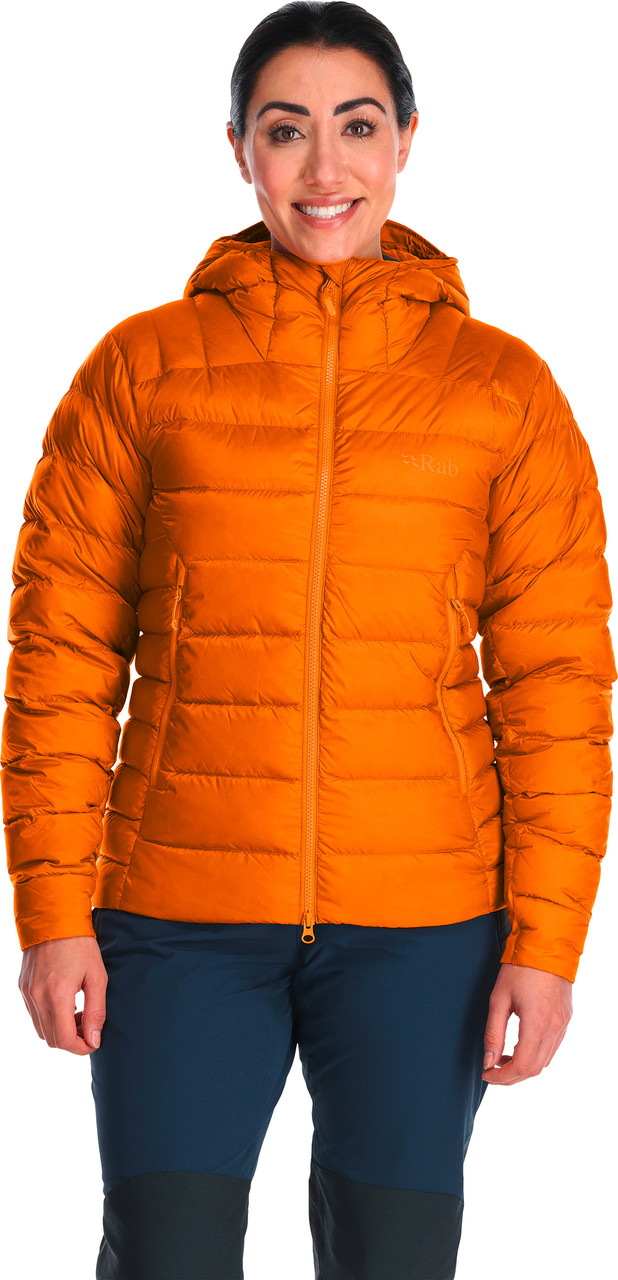 Rab Electron Pro Jacket - Women's