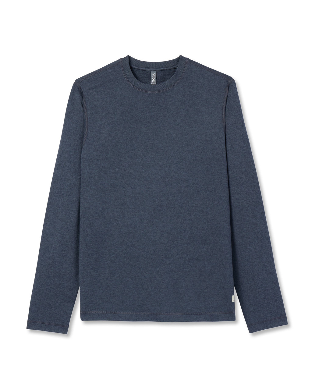 Vuori Ponto Performance Long Sleeve T-Shirt - Men's