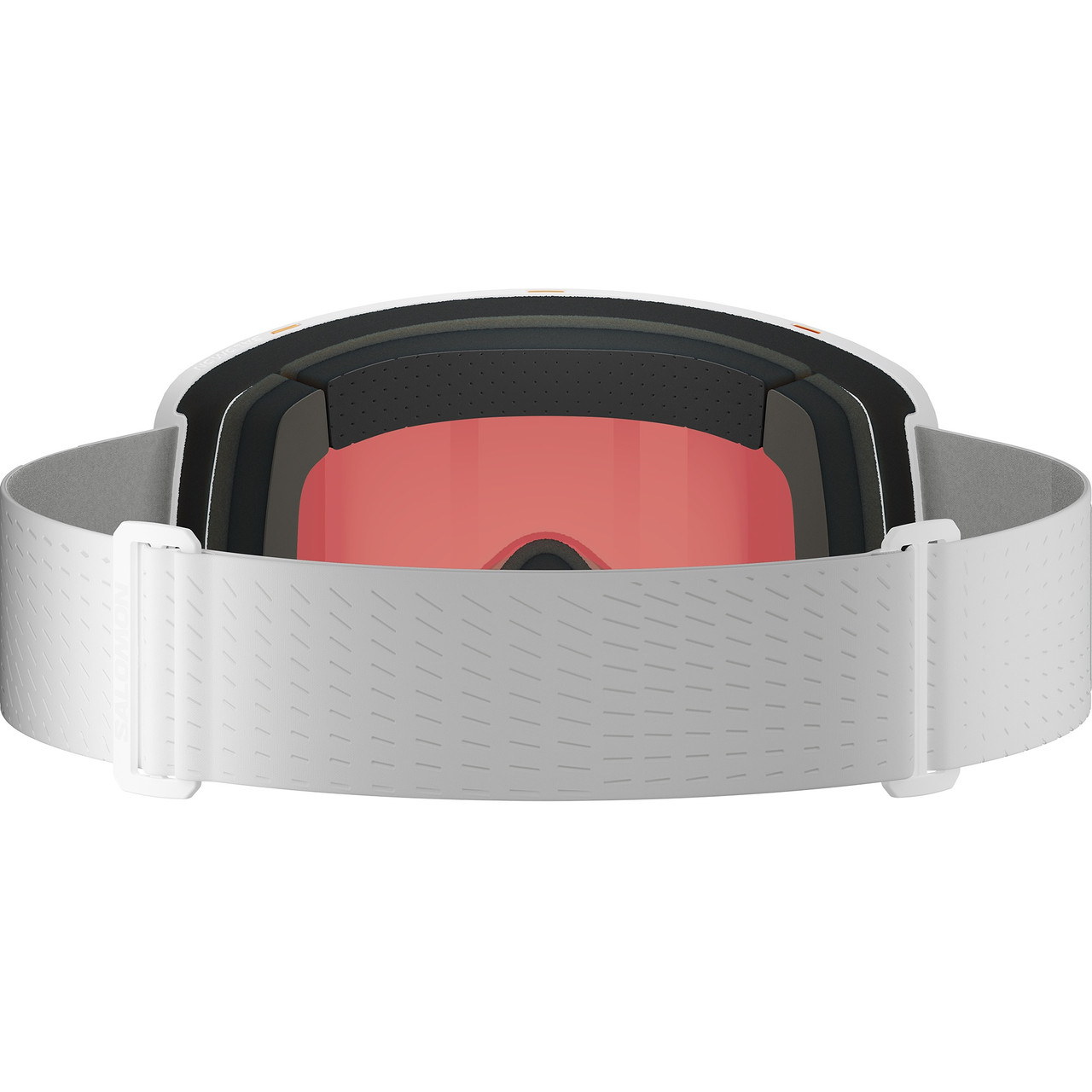 Salomon Sentry Pro Sigma Goggles with Extra Lens