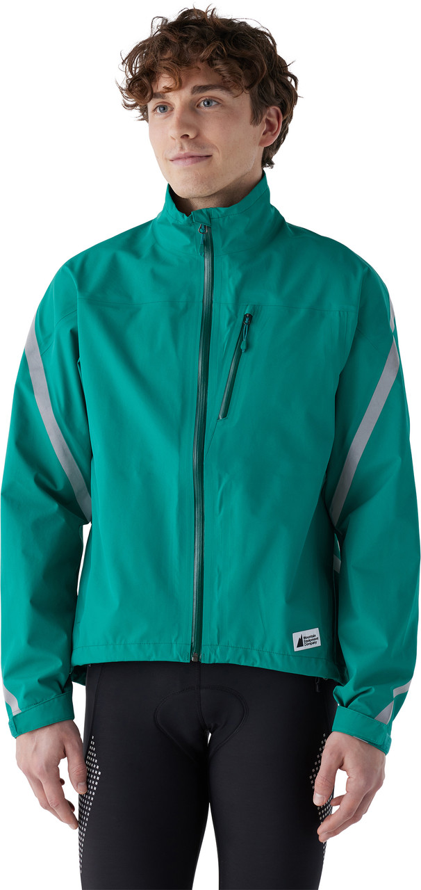 MEC Revolution Jacket - Men's