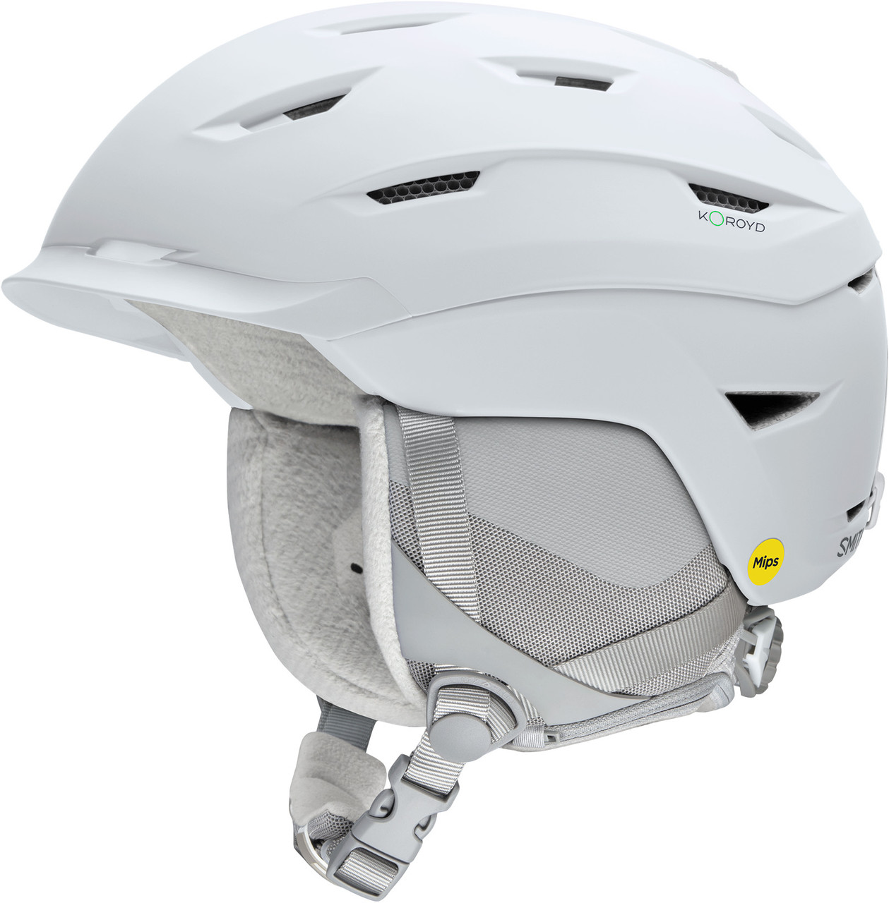 Smith Liberty Mips Snow Helmet - Women's