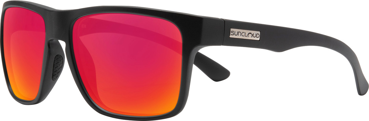 Suncloud Rambler Polarized Sunglasses - Unisex