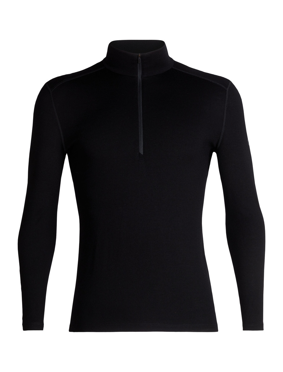 icebreaker M260 Tech Long Sleeve Half Zip