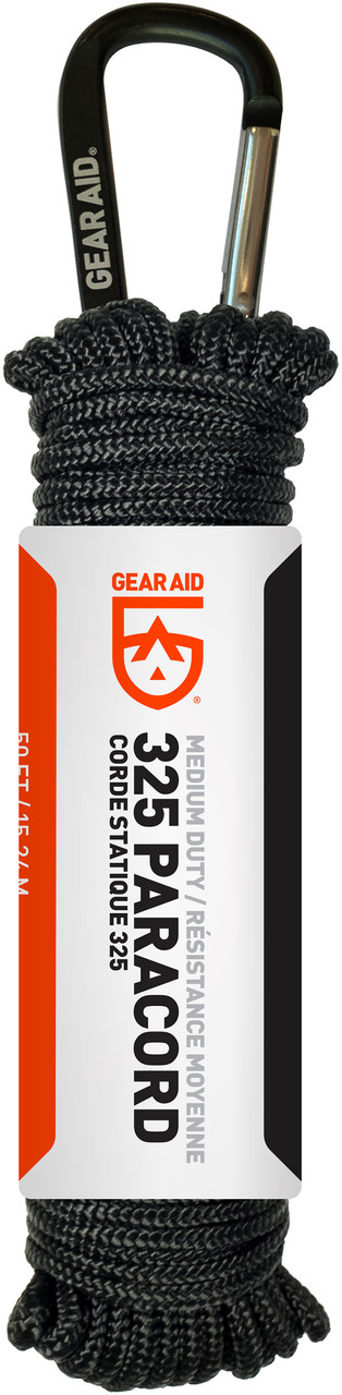 Gear Aid GA 325 Paracord 15.24m