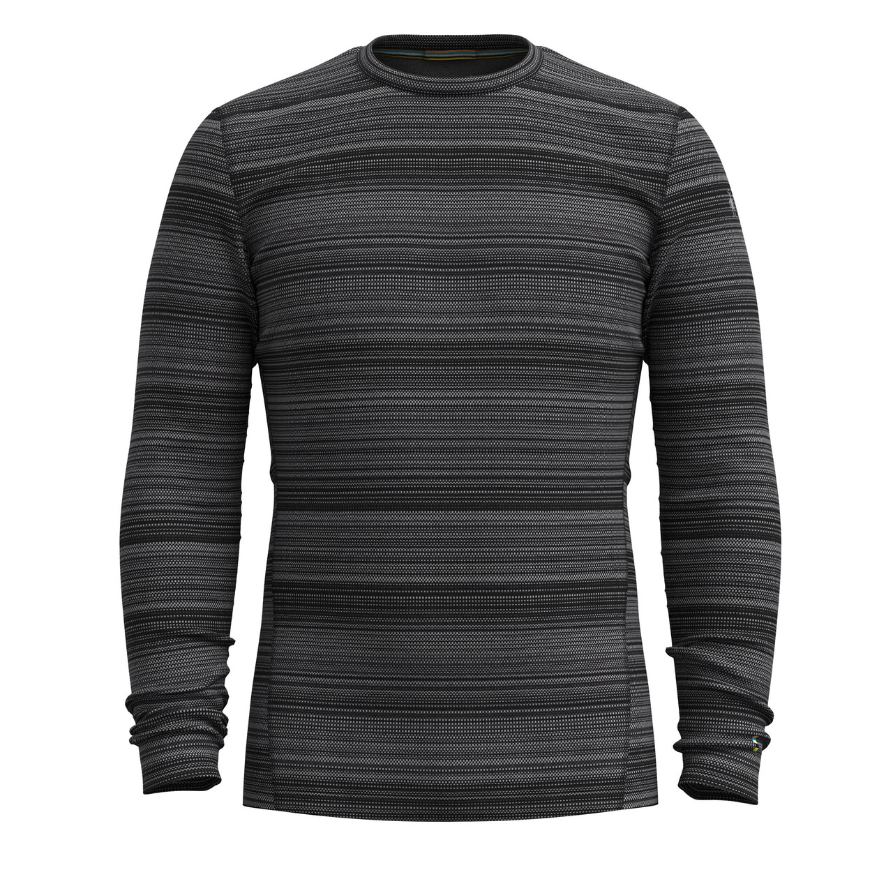 Smartwool Classic Thermal Merino Base Layer Crew - Men's